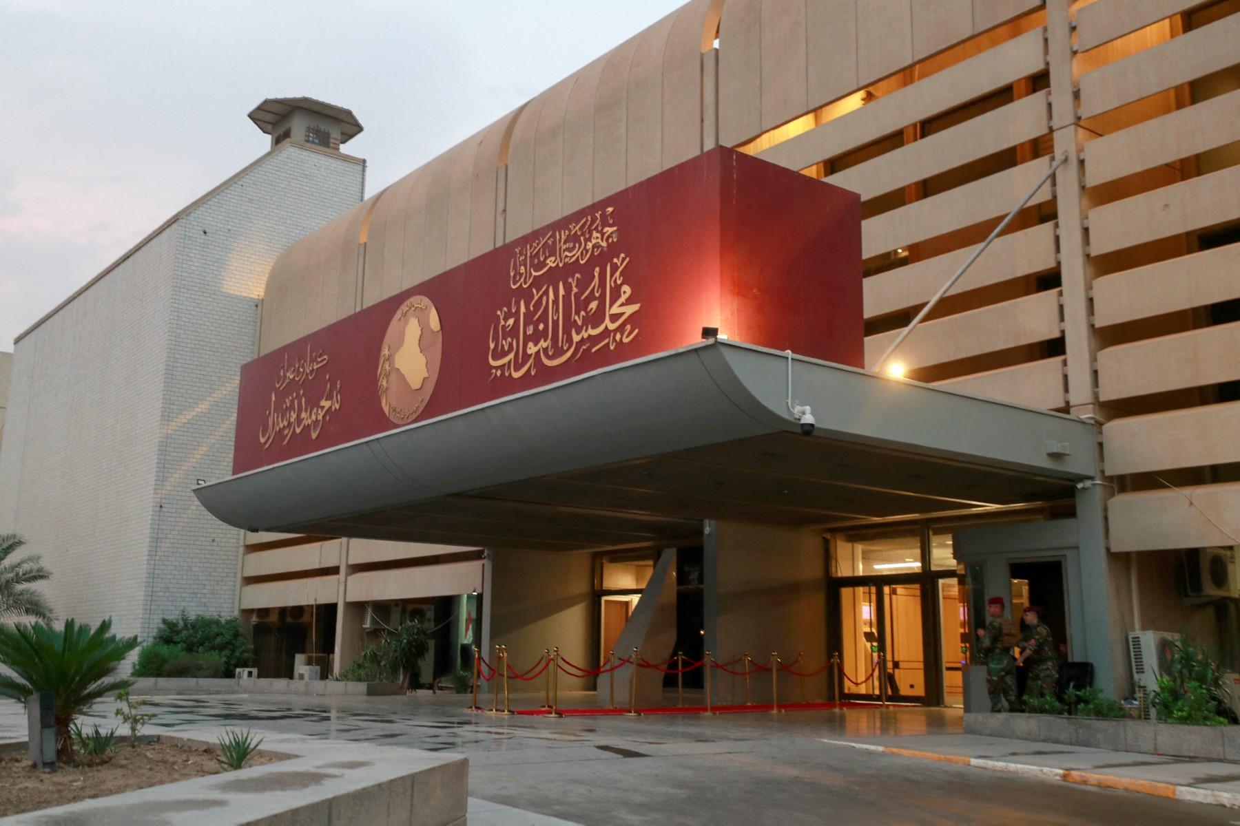 البرلمان يفتتح فصله التشريعي السبت بـ7 قوانين مهمة على الطاولة