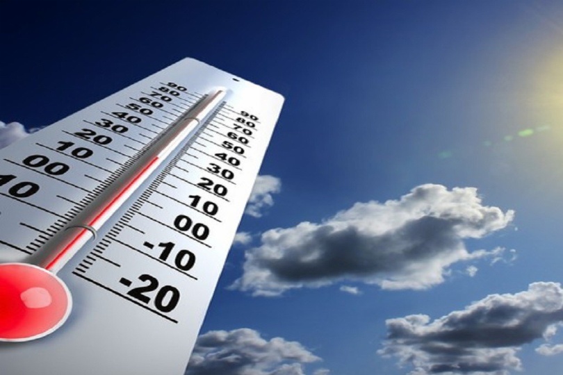 كتلة هوائية غربية تغير أجواء العراق خلال الأيام المقبلة