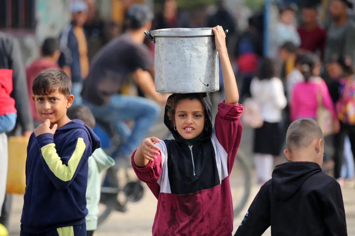  جولة ثالثة من محادثات التهدئة بين حماس و”إسرائيل” في الدوحة