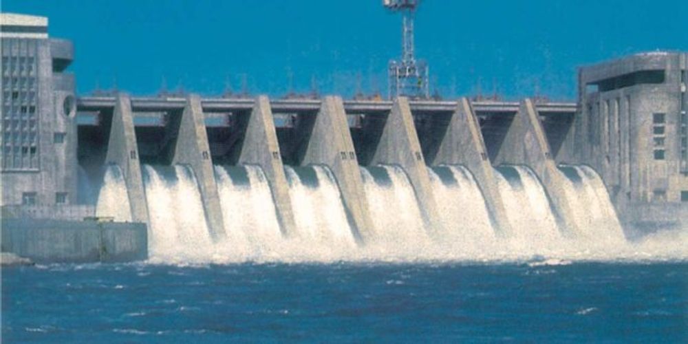 العراق يعتزم بناء ثلاثة سدود لتعزيز الأمن المائي في البلاد