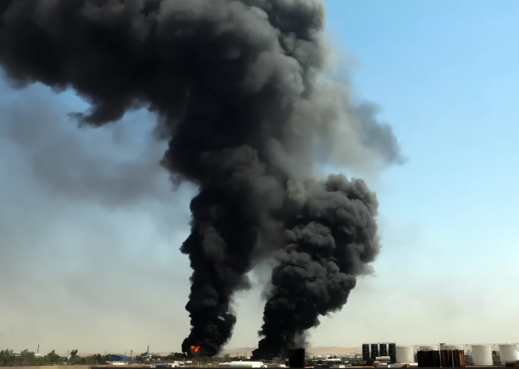 الناطق العسكري يكشف نتائج التحقيق بهجمات الطائرات المسيّرة