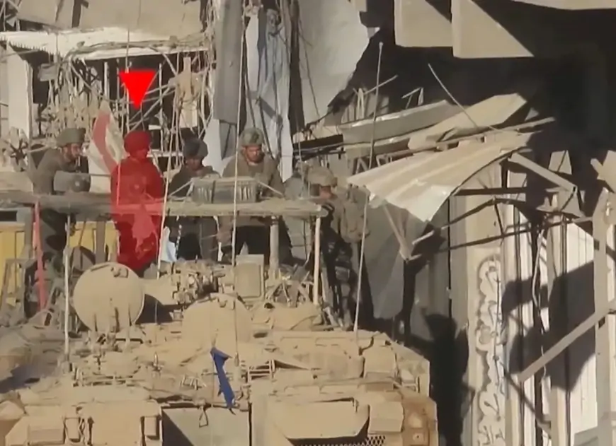 المقاومة تواصل ضرب الاحتلال في غزة
