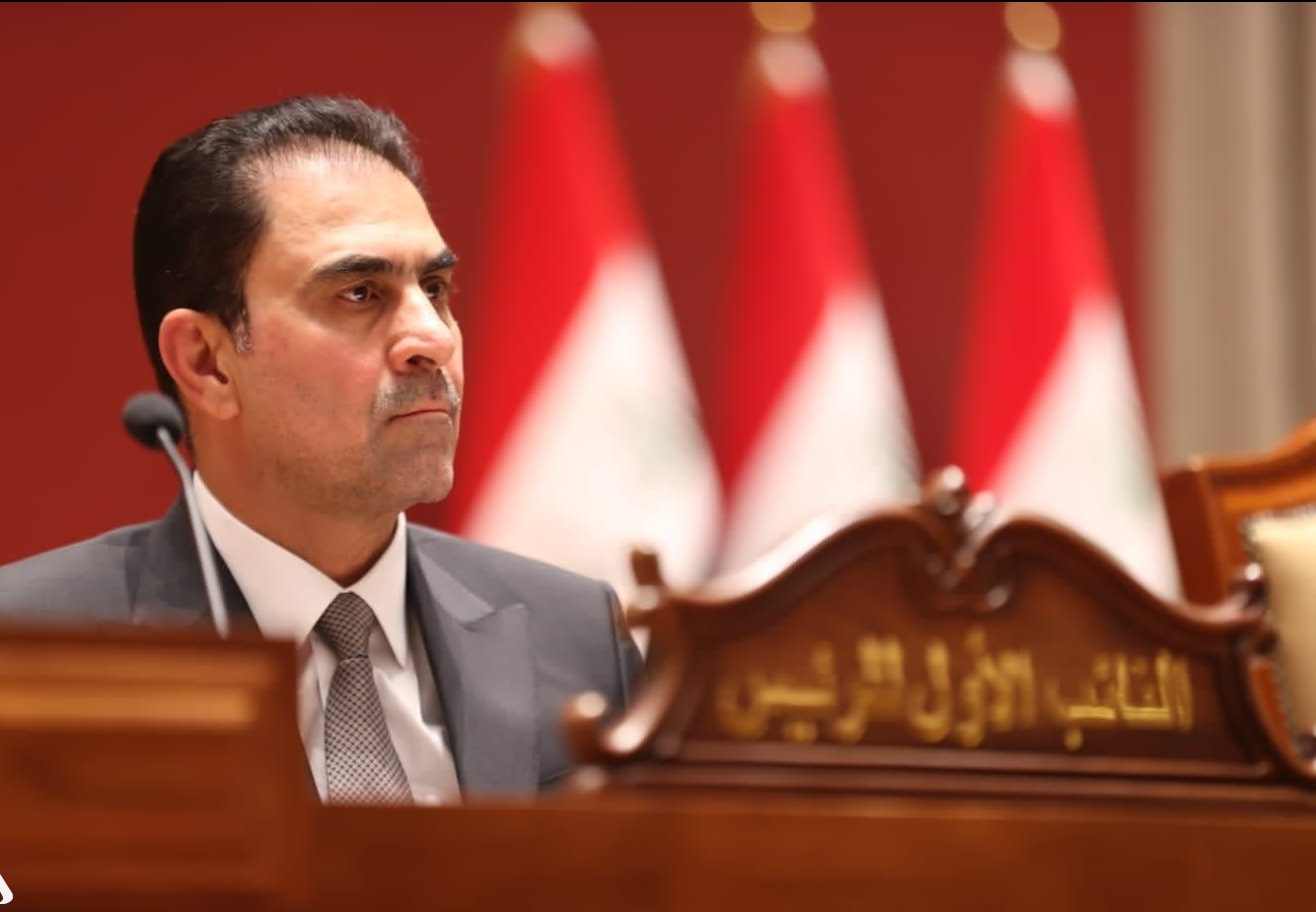 المندلاوي: سنحاسب المتسببين بكارثة واسط المندلاوي: سنحاسب المتسببين بكارثة واسط