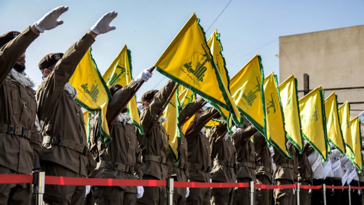 حزب الله يدين العدوان الصهيوني على سوريا ويدعو للوحدة بوجه العدو الهمجي حزب الله يدين العدوان الصهيوني على سوريا ويدعو للوحدة بوجه العدو الهمجي