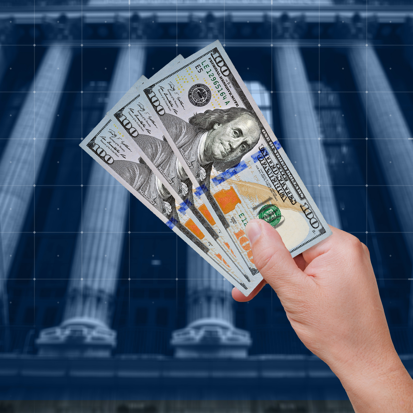 بورصة اليوم.. استقرار سعر صرف الدولار في الأسواق المحلية بورصة اليوم.. استقرار سعر صرف الدولار في الأسواق المحلية