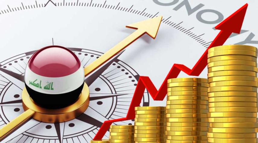 العراق يسجل انخفاضاً في معدلات التضخم الشهري والسنوي خلال شهر حزيران الماضي