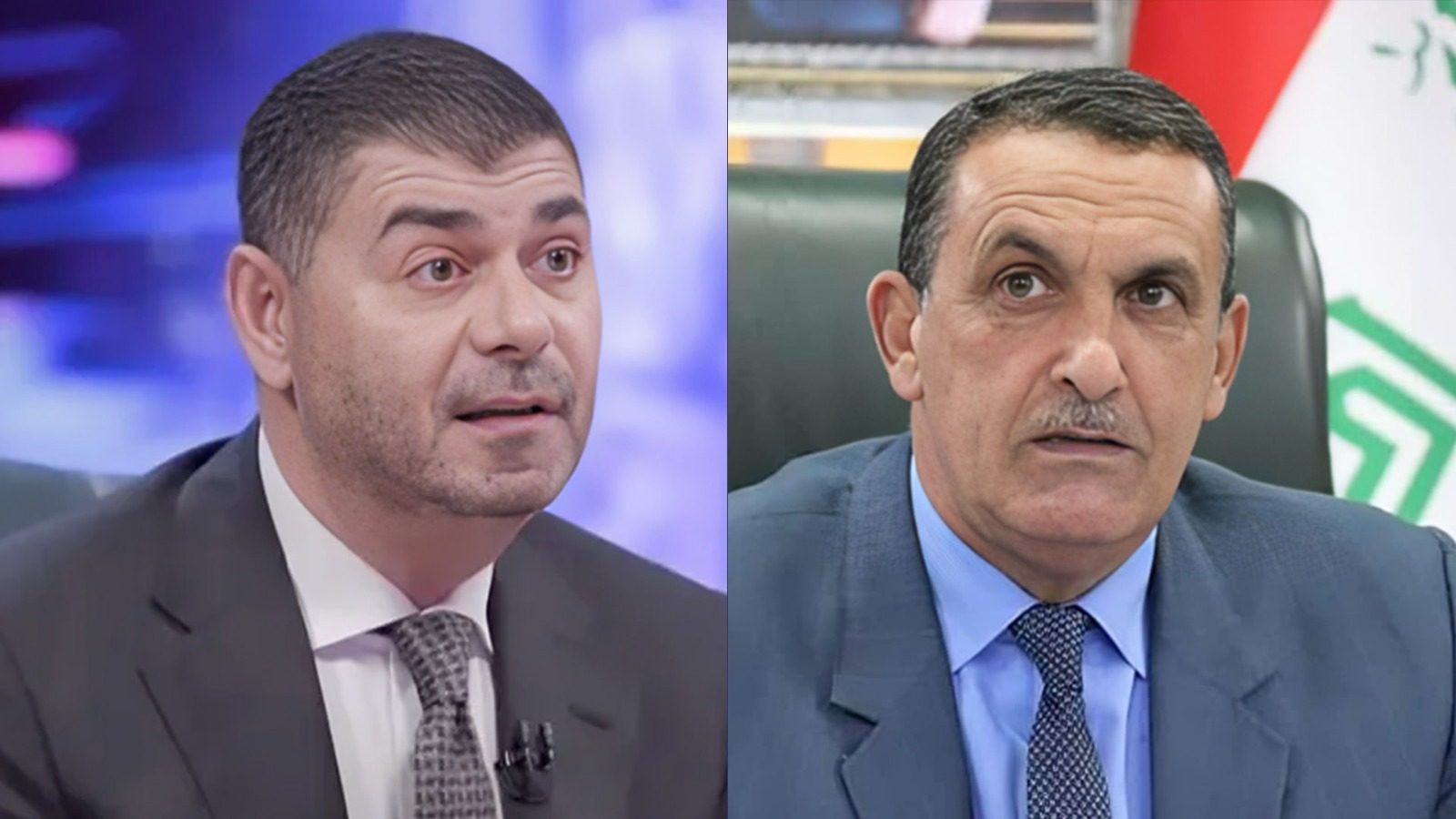 مفوضية الانتخابات تصادق على استبعاد حيدر الملا وراكان الجبوري