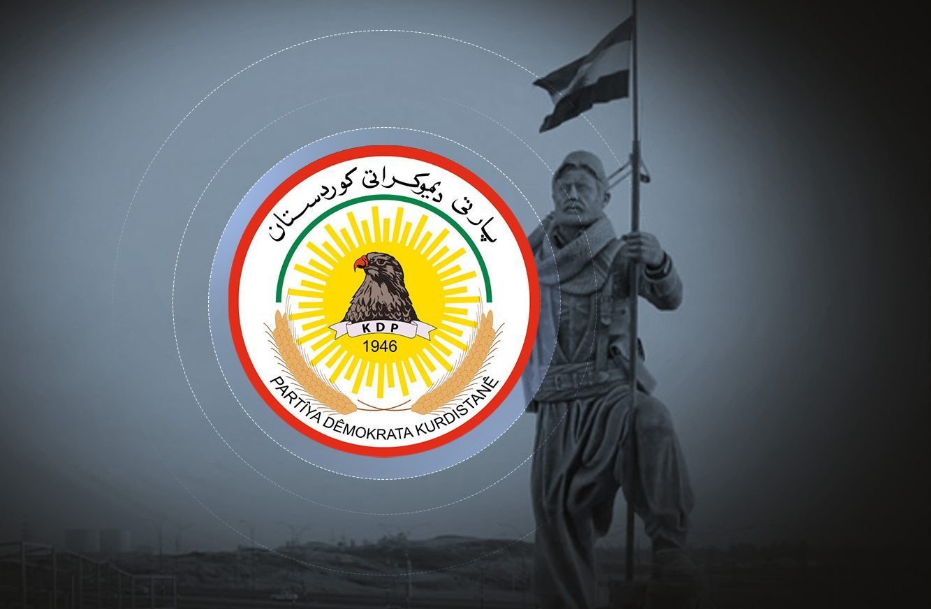 البارتي يبرء نفسه من تطورات السليمانية ويؤكد انها نتيجة تراكمات