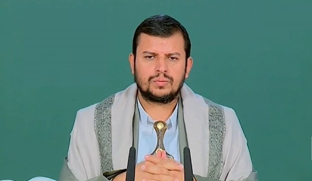 السيد الحوثي: الحظر البحري على الاحتلال محكم ونزع سلاح المقاومة دعم مباشر للاحتلال