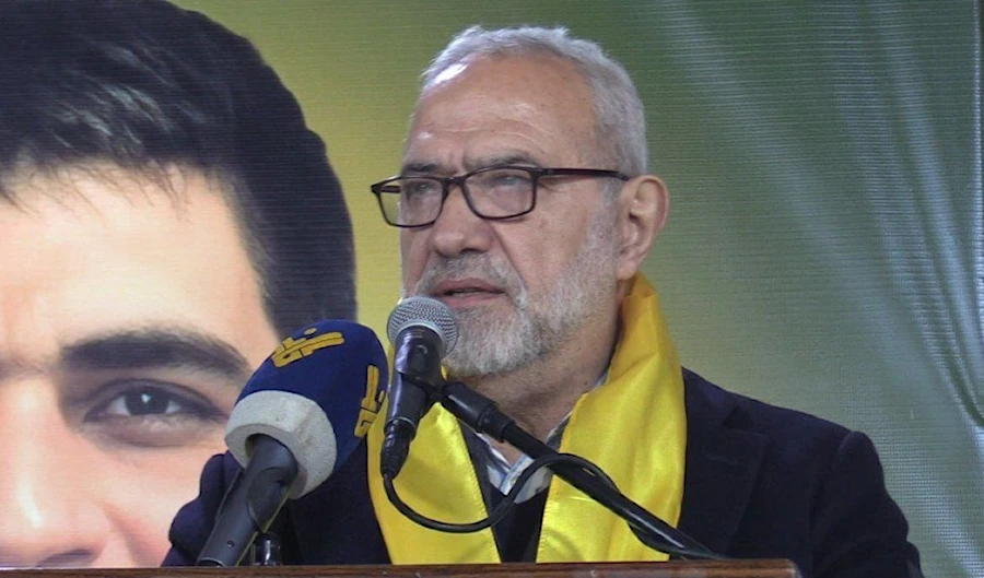 لن يُنفّذ.. قماطي ينتقد قرار الحكومة ويصفه بالخضوع لأمريكا