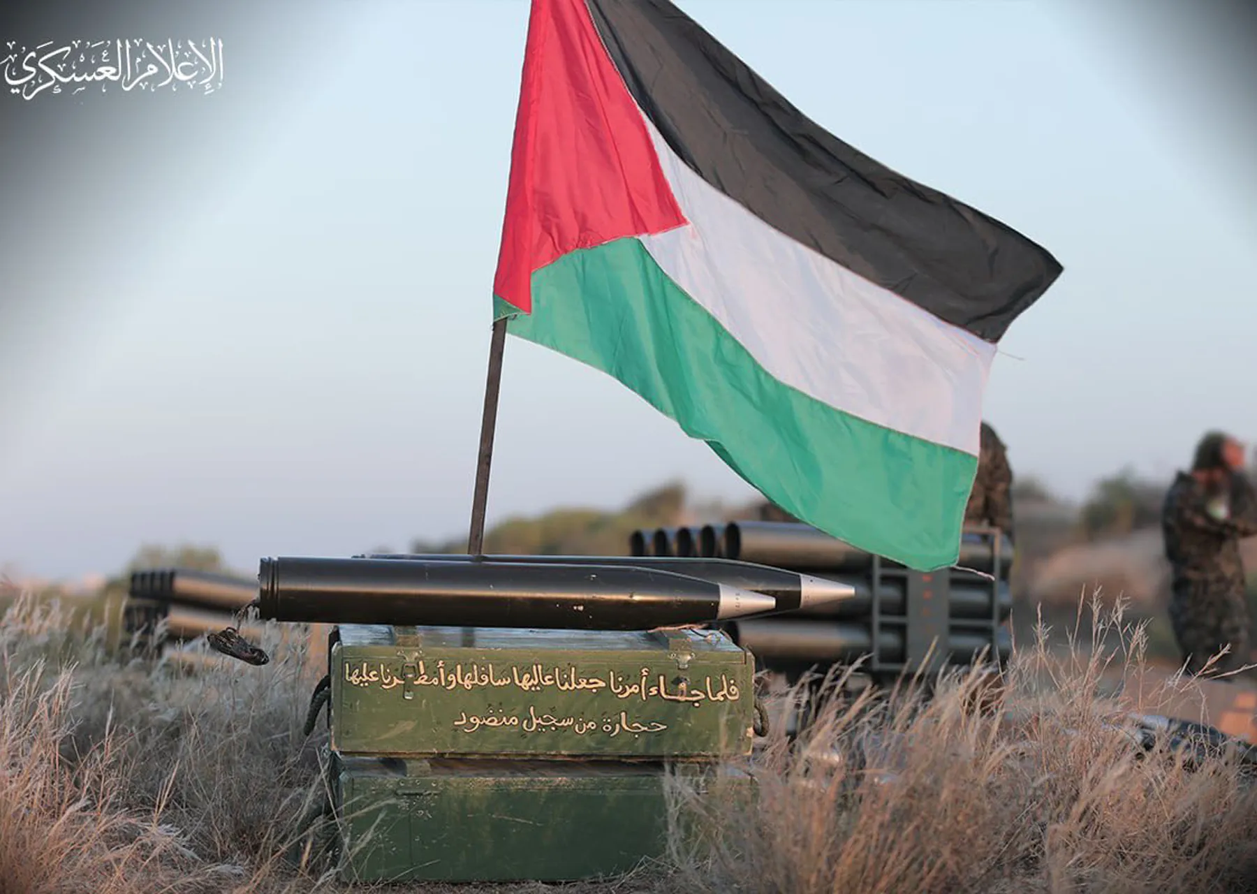 فصائل المقاومة تستهدف مواقع وتجمعات للاحتلال في غلاف غزة وقطاعها