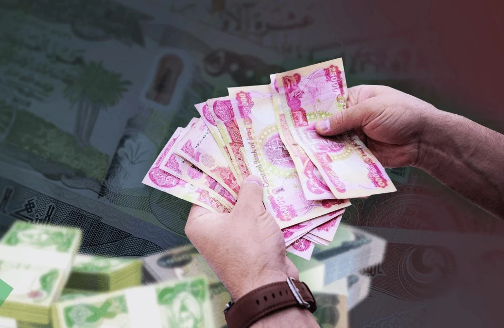 أزمة سيولة تؤخر الرواتب وتكشف فشل الإيرادات غير النفطية أزمة سيولة تؤخر الرواتب وتكشف فشل الإيرادات غير النفطية