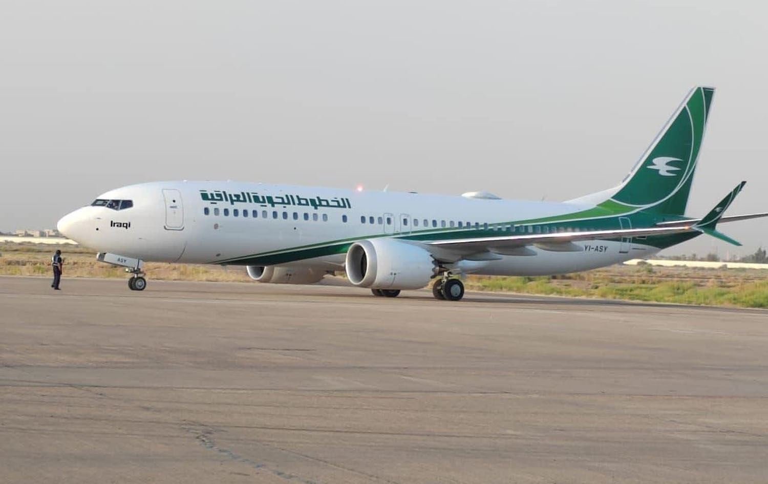 خلال عامين.. 53 طائرة حديثة تستعد للإقلاع من مدارج العراق نحو أوروبا خلال عامين.. 53 طائرة حديثة تستعد للإقلاع من مدارج العراق نحو أوروبا