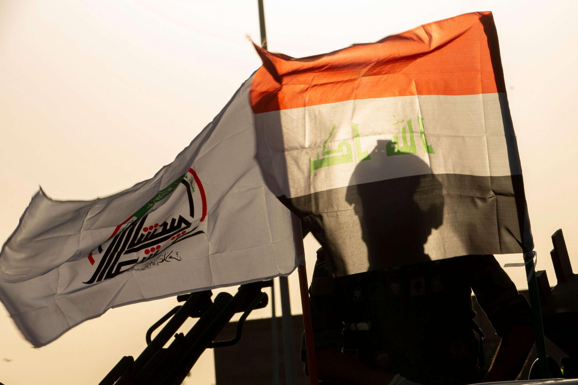في البرلمان… أكثر من 150 توقيعاً لدعم قانون الحشد الشعبي وسط ضغوط خارجية