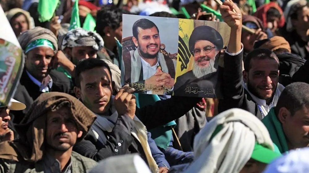 أنصار الله: غارات العدو على صنعاء دليل على نجاح ضرباتنا ودعمنا لغزة مستمر