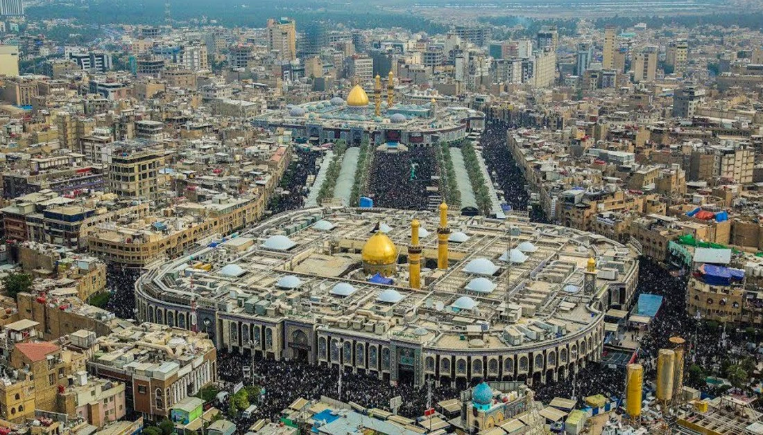 كربلاء تعطل الدوام الرسمي يوم غد الاحد