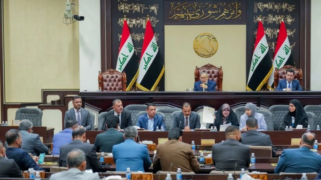 خبير قانوني يوضح إمكانية الطعن بجلسة التصويت على قائمة السفراء