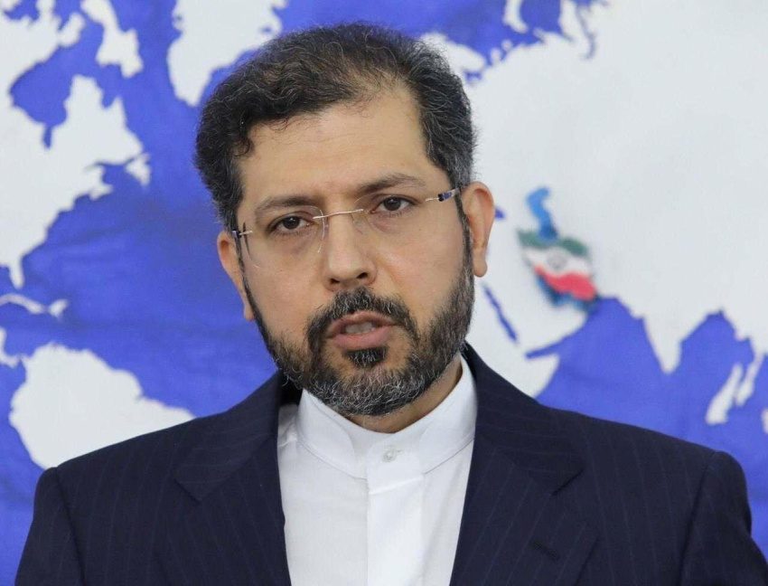 إيران تؤكد عدم وجود استعجال للتفاوض مع واشنطن وتعلن عودة مفتشي “الطاقة الذرية”