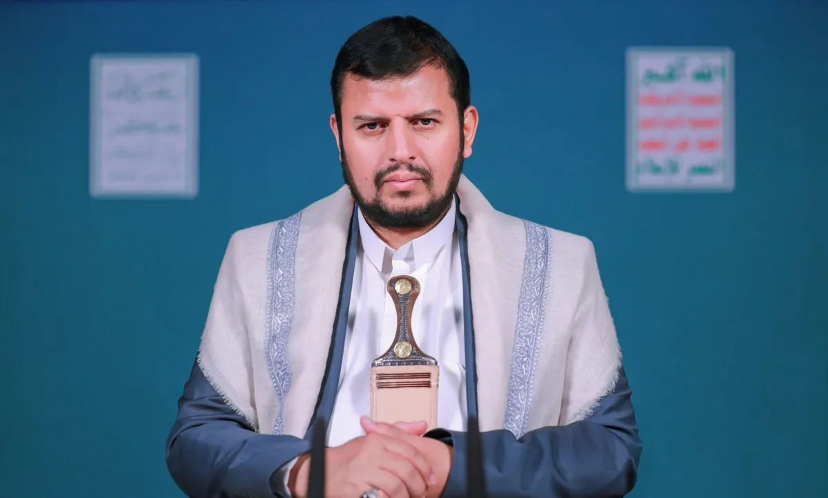 السيد الحوثي: ما يجري في غزة “جريمة القرن” وتخاذل الأمة عار تاريخي