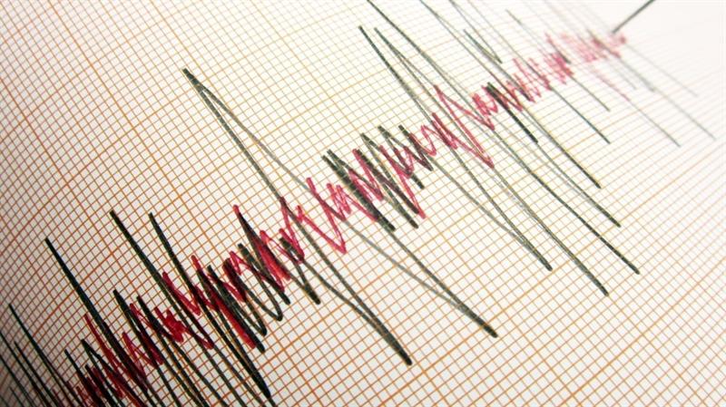 هزة أرضية بقوة 4.0 درجة تضرب حلبجة