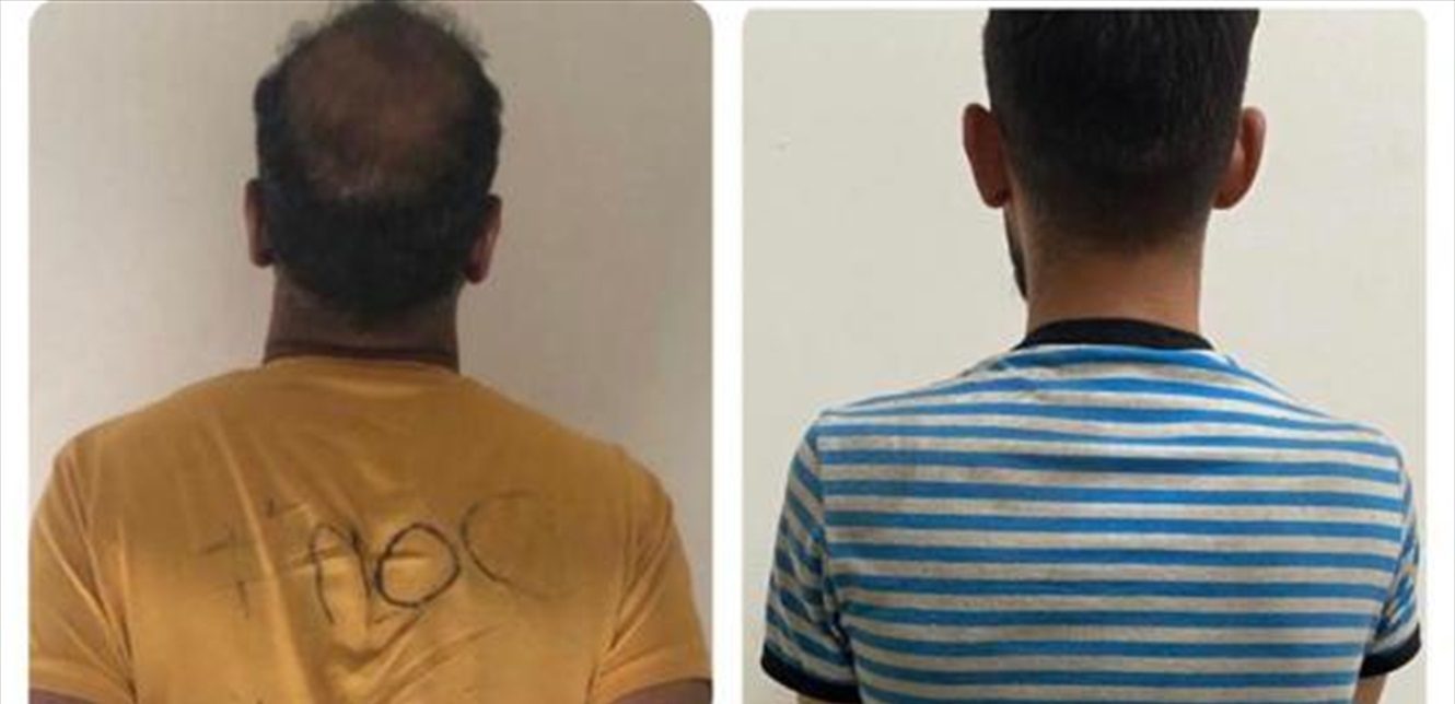 الاطاحة بمرتكبي جريمة قتل امرأة وابنتها في الكاظمية