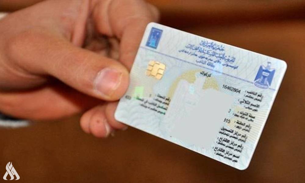 انتخابات العراق.. توزيع أكثر من 120 ألف بطاقة بايومترية بين الناخبين