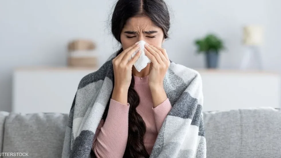 دراسة تحذر: الإنفلونزا تزيد خطر النوبات القلبية لأسابيع بعد التعافي