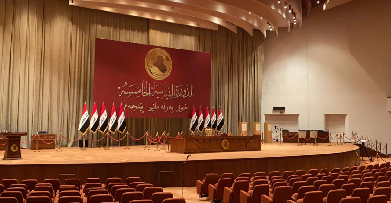 القانونية النيابية: لا حلّ للبرلمان وعمله مستمر حتى 8 كانون الثاني 2026