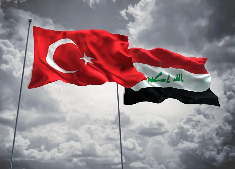 النائب ياسر الحسيني يتهم الحكومة بالتقاعس تجاه تجاوزات تركيا