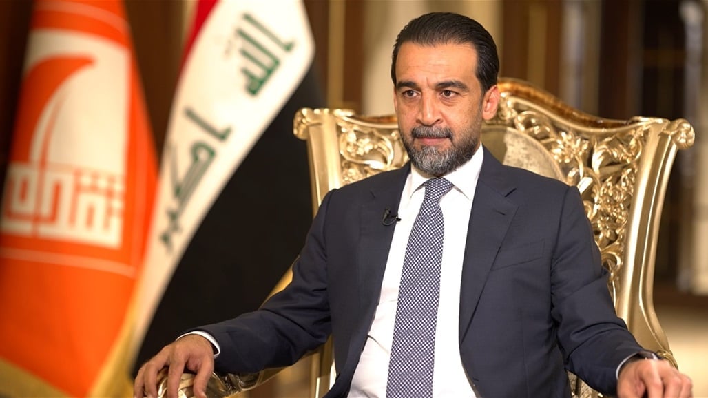تحالف عزم يتهم الحلبوسي بمنع مؤتمره الانتخابي في الأنبار لأسباب سياسية تحالف عزم يتهم الحلبوسي بمنع مؤتمره الانتخابي في الأنبار لأسباب سياسية
