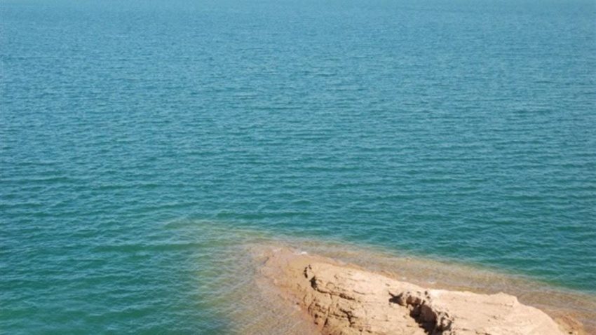 شريان ديالى ينتعش مجددًا.. أولى دفعات المياه تصل بحيرة حمرين بعد تنسيق مع السليمانية