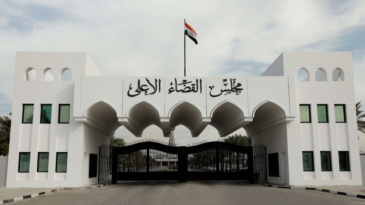 القضاء: إطلاق سراح أكثر من 35 ألف مشمول بالعفو العام