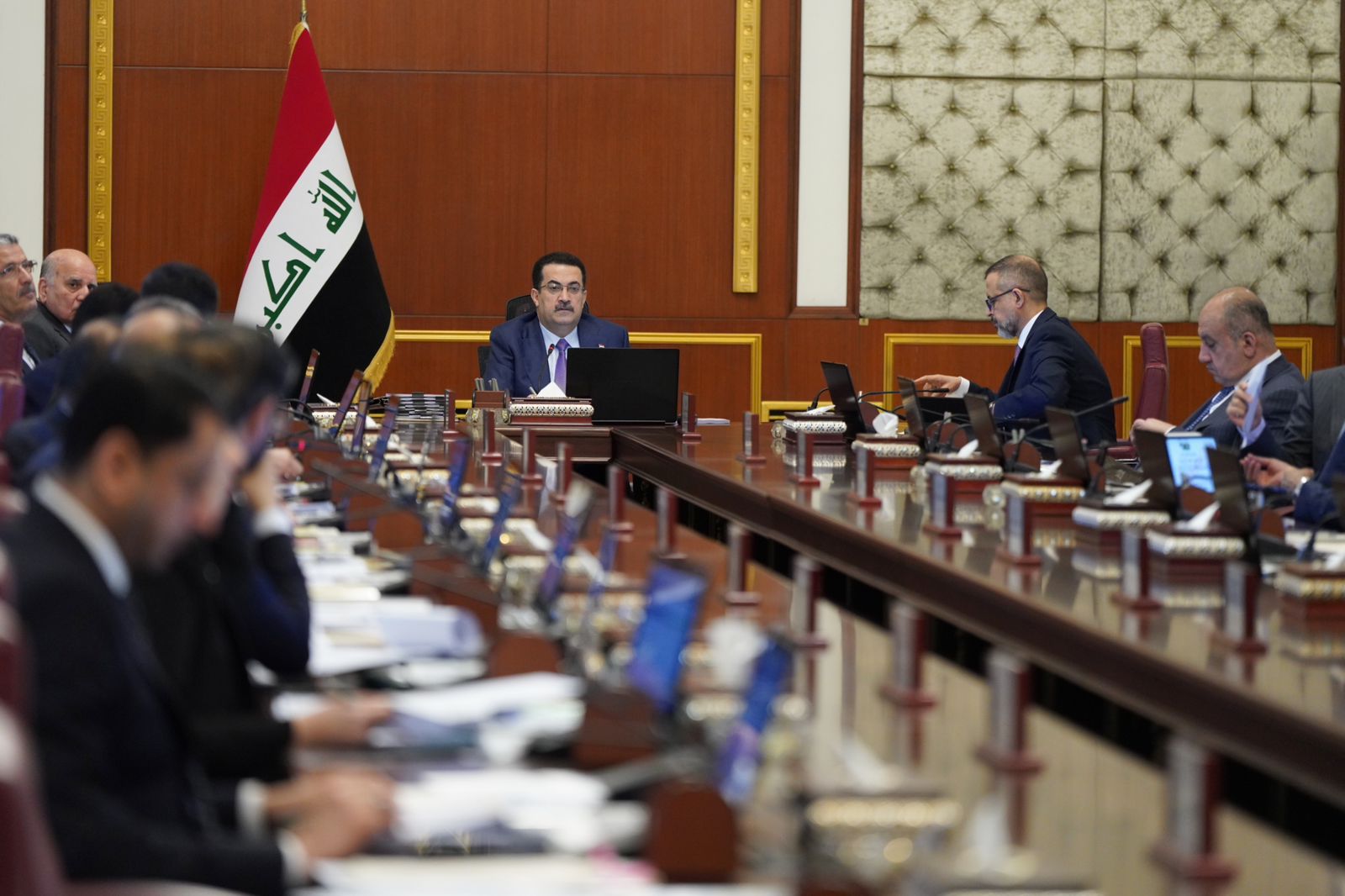  قرارات جديدة لمجلس الوزراء تشمل الإسكان والتجارة والطيران والكمارك