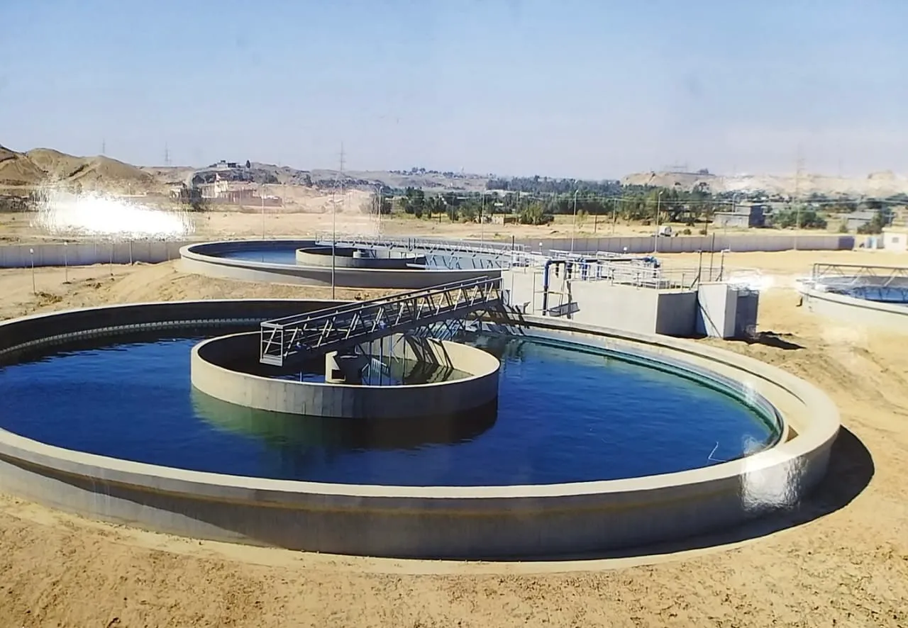 وزارة الموارد تقول بإن مياه الشرب مؤمنة بشكل تام