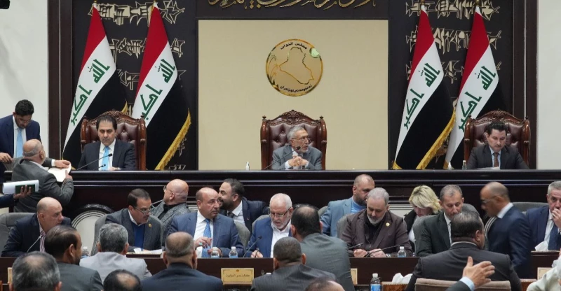 البرلمان يعلن استمراره بعقد الجلسات حتى بعد الانتخابات