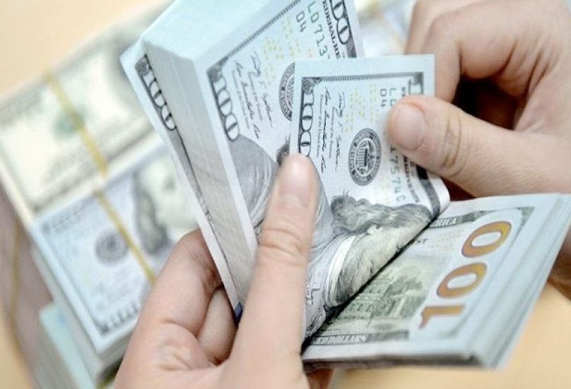 اسعار الدولار مقابل الدينار العراقي