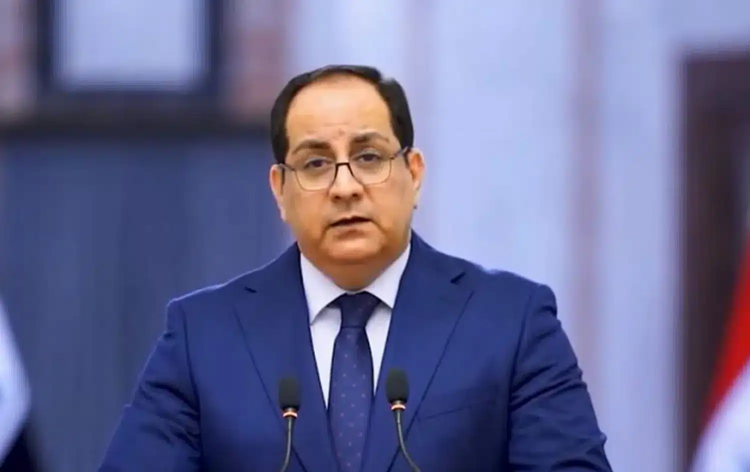 المتحدث باسم الحكومة: نسبة التصويت في الاقتراع العام ستكون مرتفعة جداً