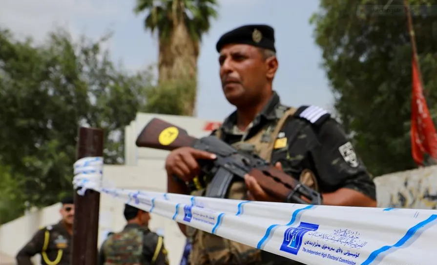 وزارة الداخلية: جميع القطعات الأمنية ستدخل إنذار (ج) أثناء الانتخابات