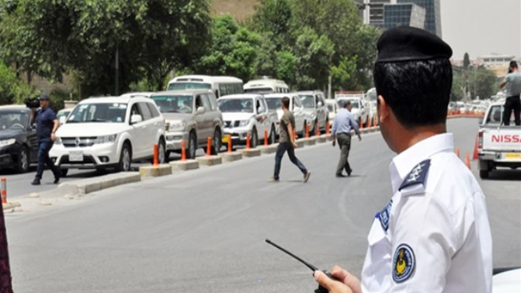 المرور تعتمد خطة انتشار بالشوارع والأحياء الداخلية لضبط السير والحد من الحوادث
