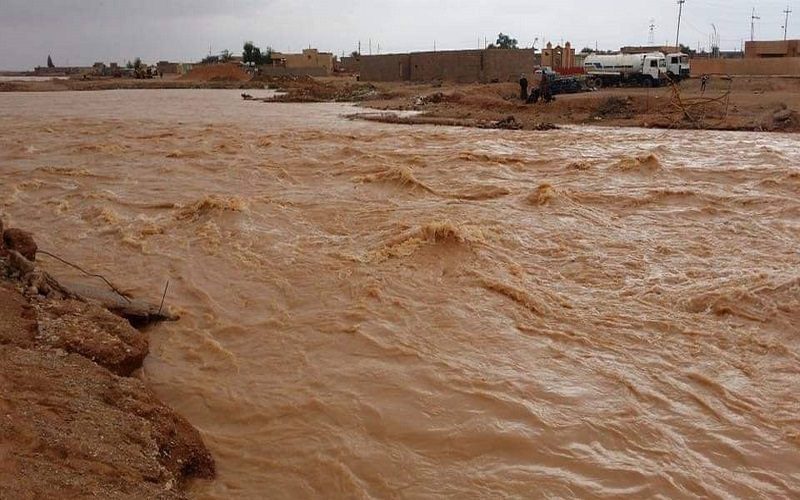 الموارد المائية: موجة الأمطار والسيول عززت المخزون المائي