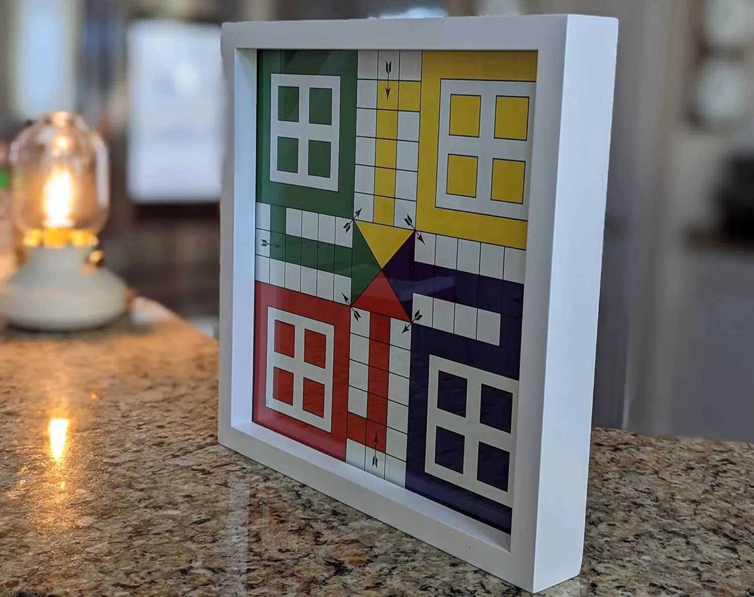 وزيرة الاتصالات تقرر حجب لعبة “اللودو”