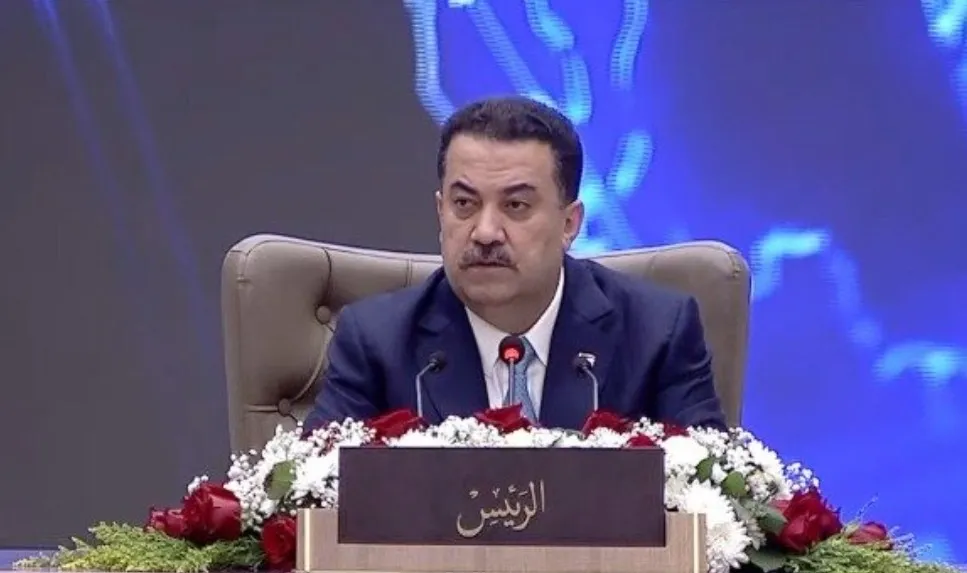 السوداني: أدعو إلى إحياء مشروع “السياحة العربية المشتركة”