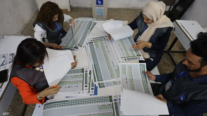 المفوضية تتوقع مصادقة المحكمة الاتحادية على نتائج الانتخابات خلال يومين