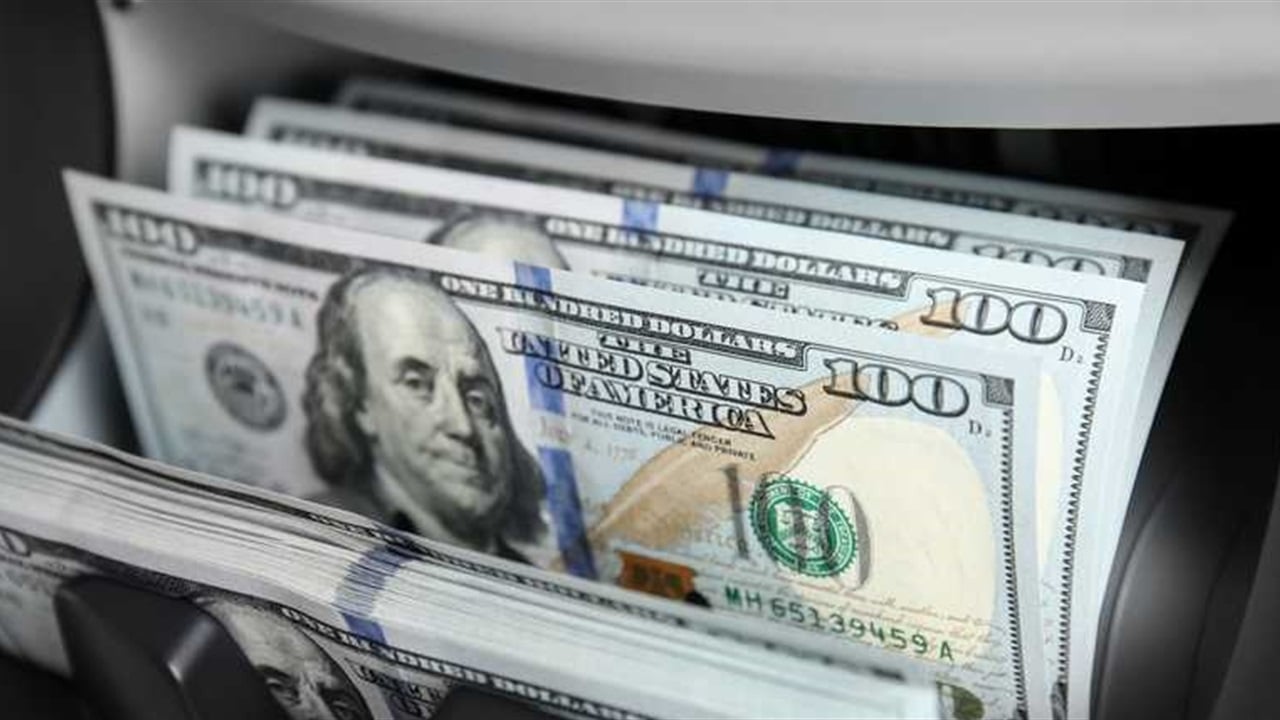 ارتفاع اسعار الدولار مقابل الدينار العراقي