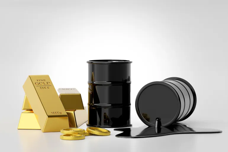 أسواق النفط والذهب توقف تداولاتها تزامناً مع أعياد الميلاد