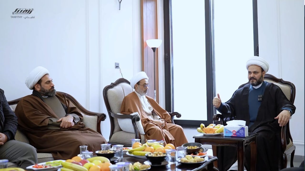 الشيخ أكرم الكعبي: الجهاد الثقافي والاجتماعي هو الجهاد الأكبر وصناعة المجتمع الواعي معركة المرحلة