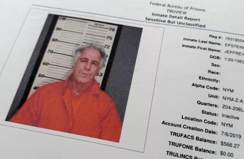 خبراء أمميون: جرائم إبستين قد ترقى لجرائم ضد الإنسانية