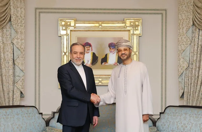 وزير الخارجية الإيراني: لا يمكن التفاوض بشأن الصواريخ الآن ولا في المستقبل