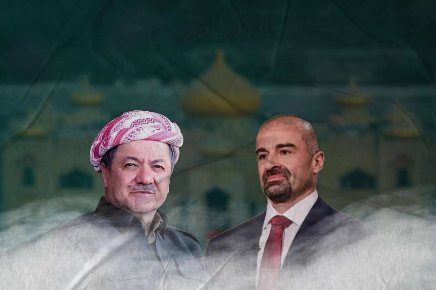 نائب: استمرار الخلاف بين الحزبين الكرديين يدخل مجلس النواب في مأزق دستوري