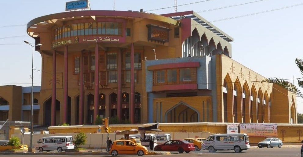 مجلس بغداد يعلن موافقة الجهات المعنية على مقترحه القاضي بتخفيض الغرامات المفروضة على تقسيم العقارات ودخول القرار حيز التنفيذ خلال الأيام القليلة المقبلة